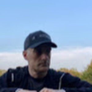 Meet your Posher, Ian